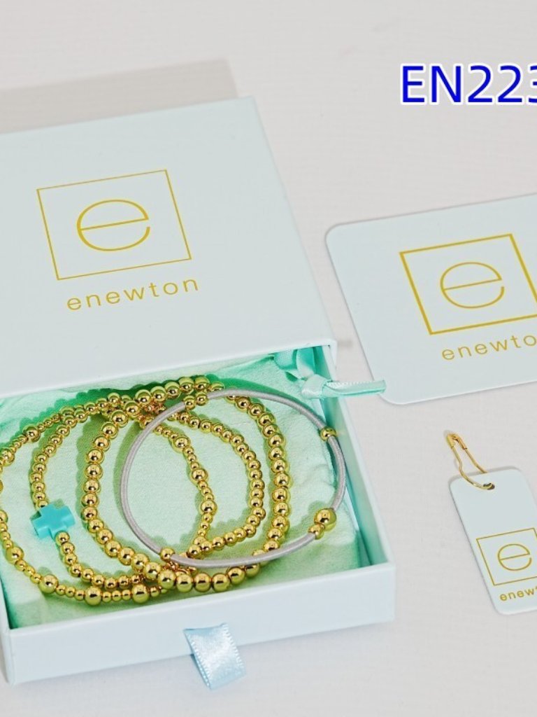 Enewton Bracelet Set 88$